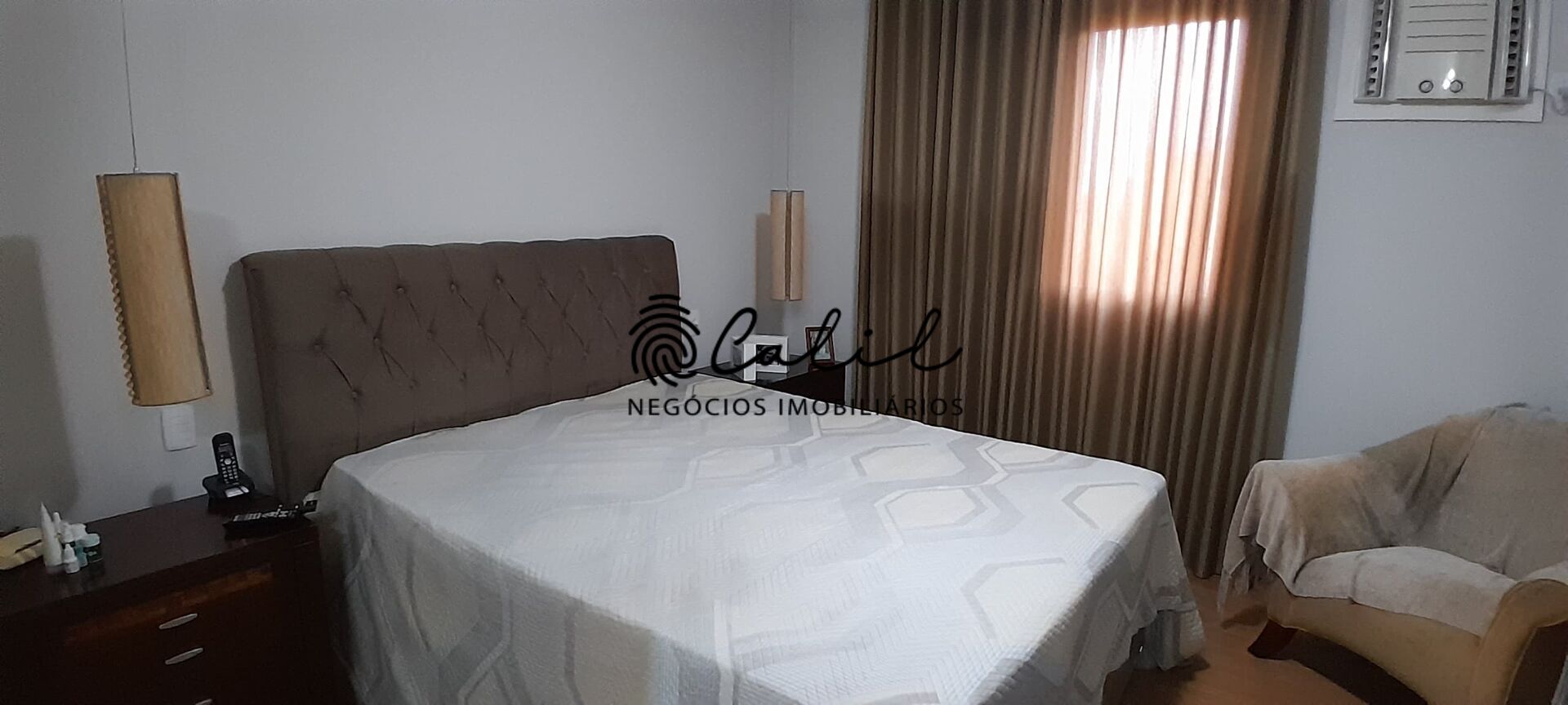 Apartamento à venda com 4 quartos, 180m² - Foto 14