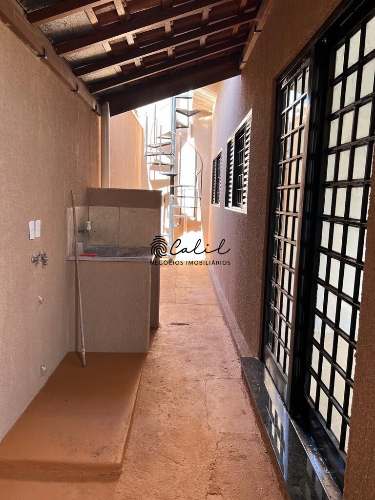 Casa à venda com 3 quartos, 146m² - Foto 22