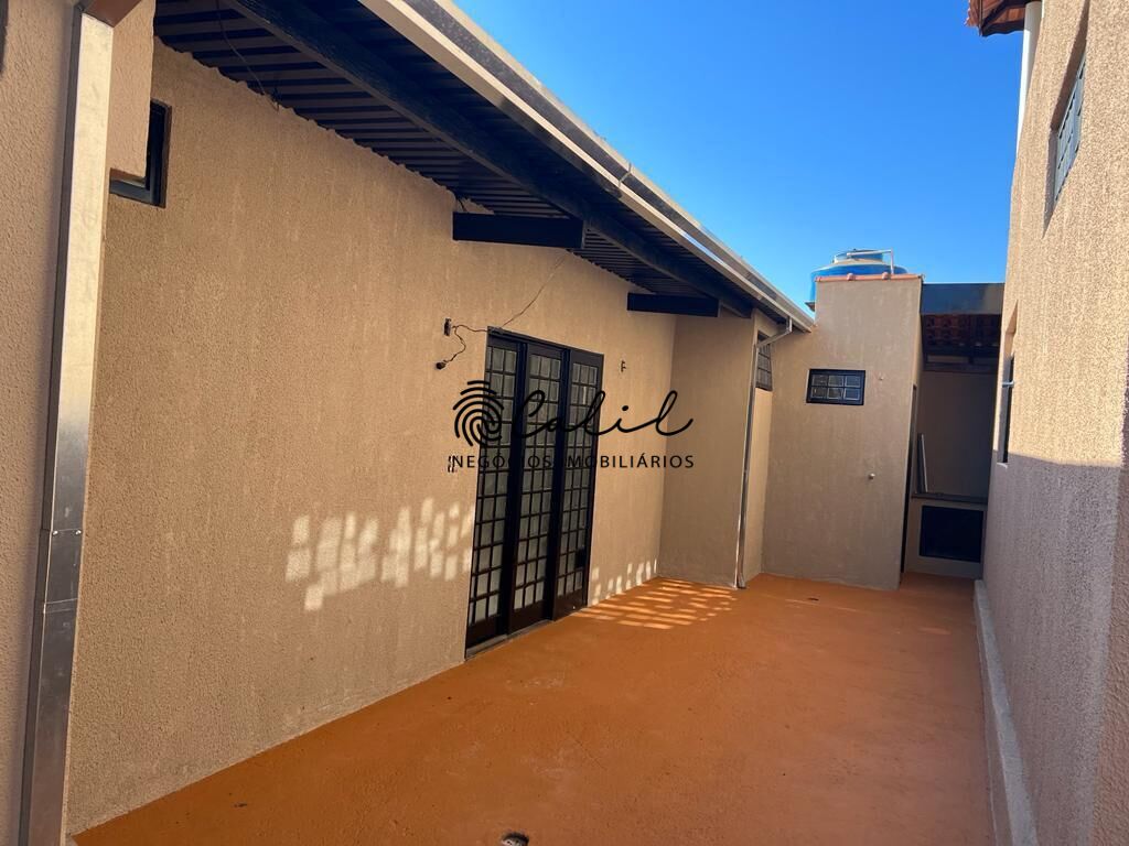 Casa à venda com 3 quartos, 146m² - Foto 5