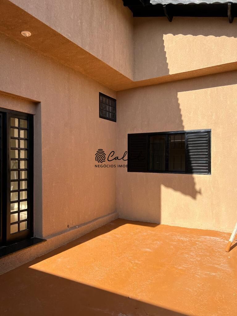 Casa à venda com 3 quartos, 146m² - Foto 10