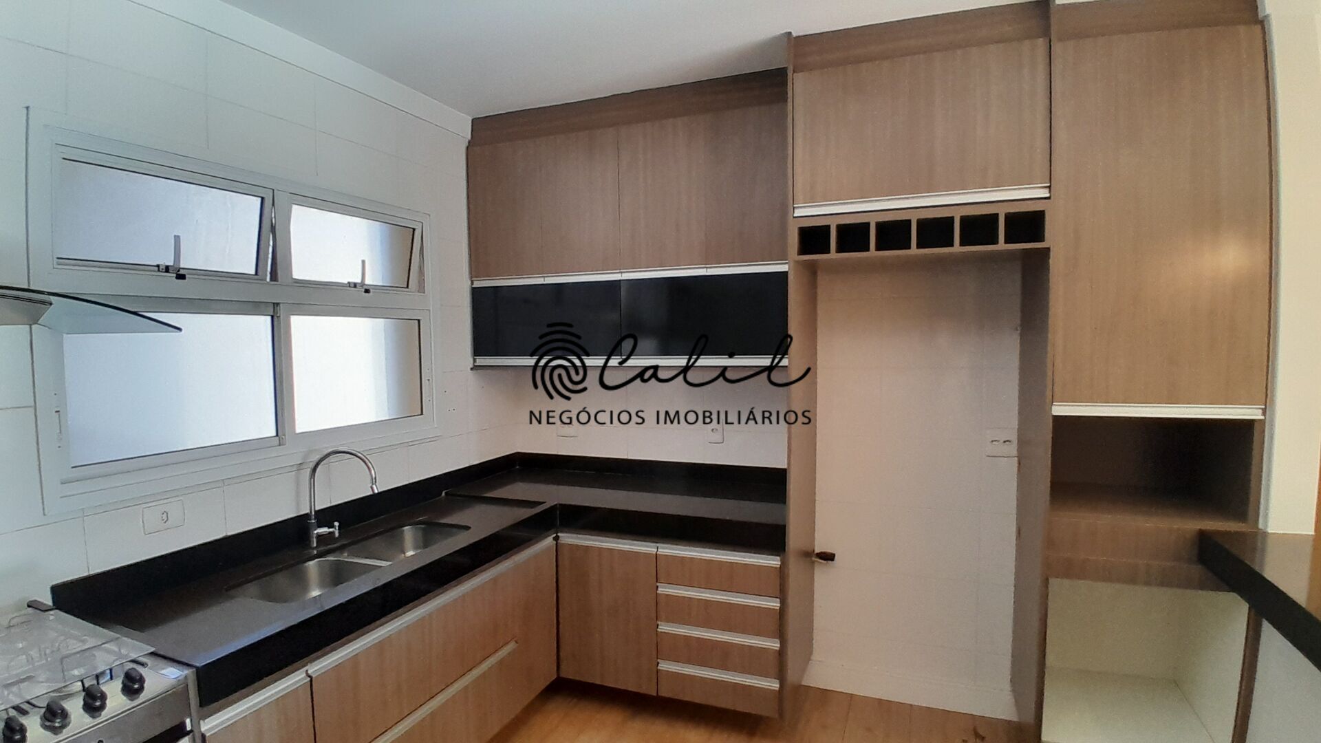 Apartamento, 3 quartos, 133 m² - Foto 6