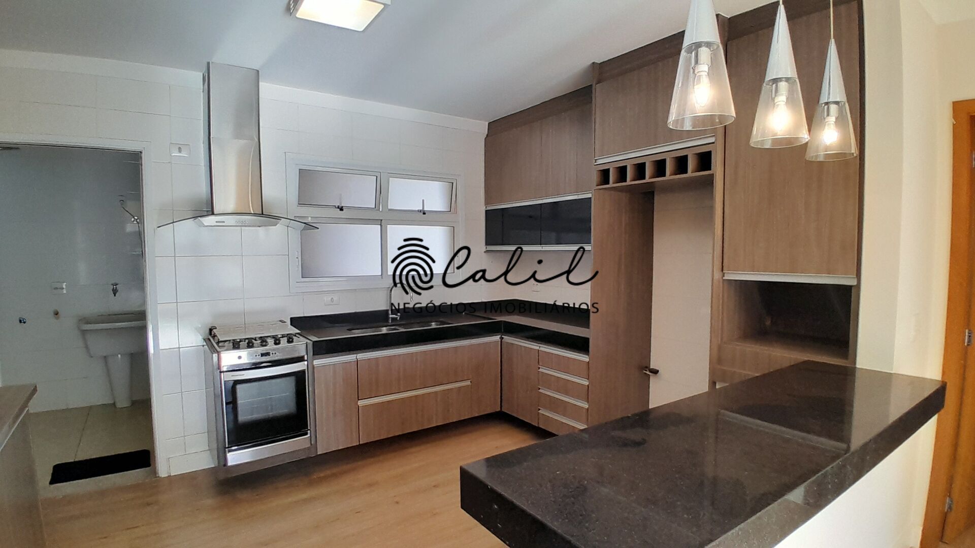 Apartamento, 3 quartos, 133 m² - Foto 5