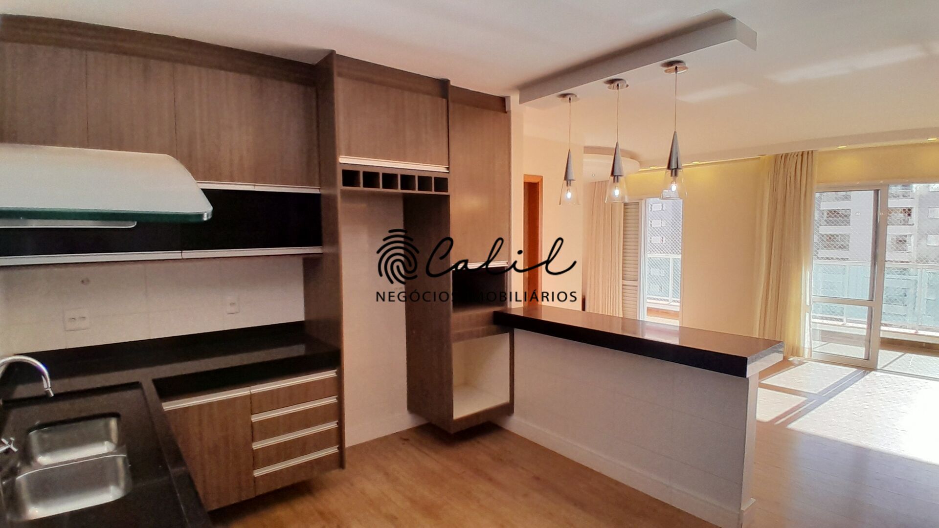 Apartamento, 3 quartos, 133 m² - Foto 7
