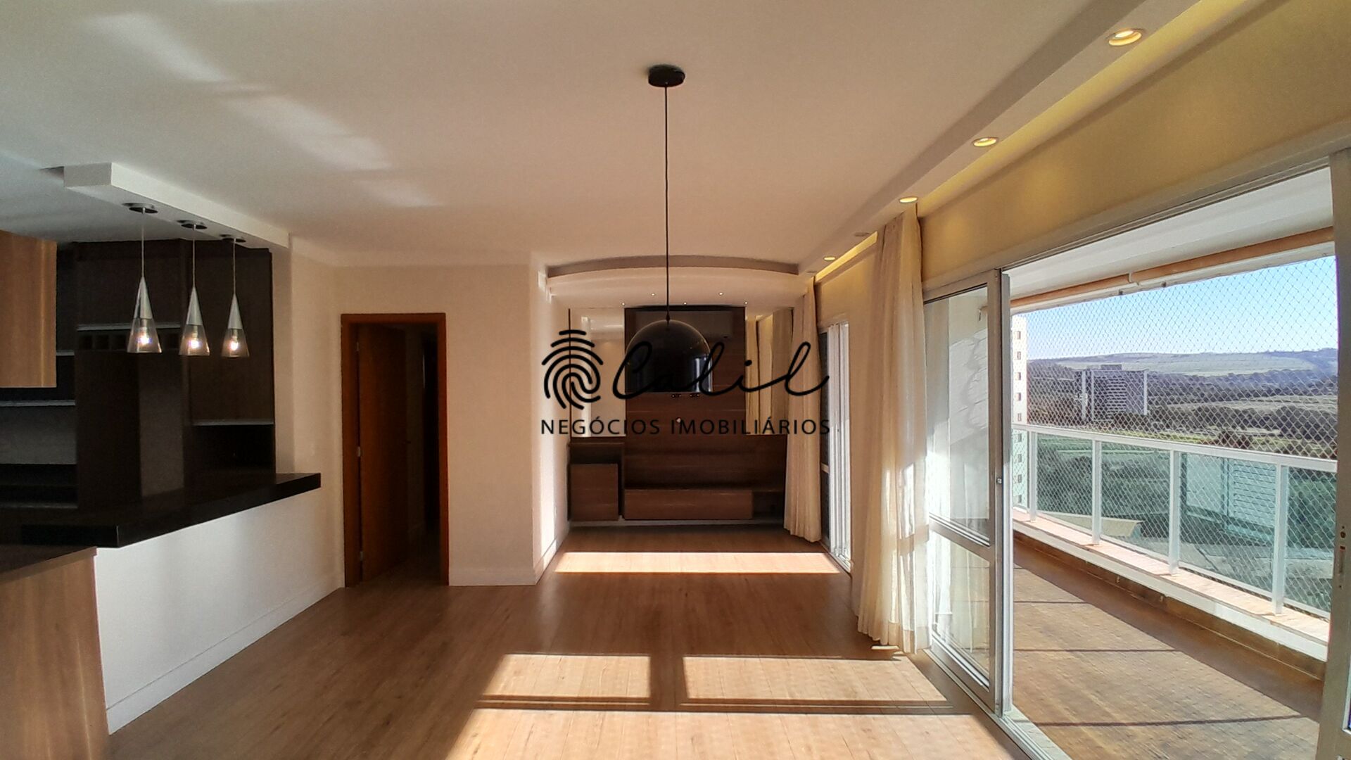 Apartamento, 3 quartos, 133 m² - Foto 2