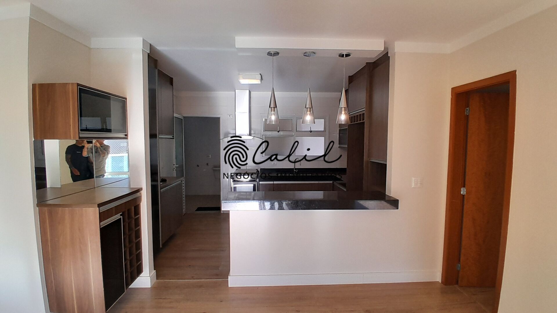 Apartamento, 3 quartos, 133 m² - Foto 4