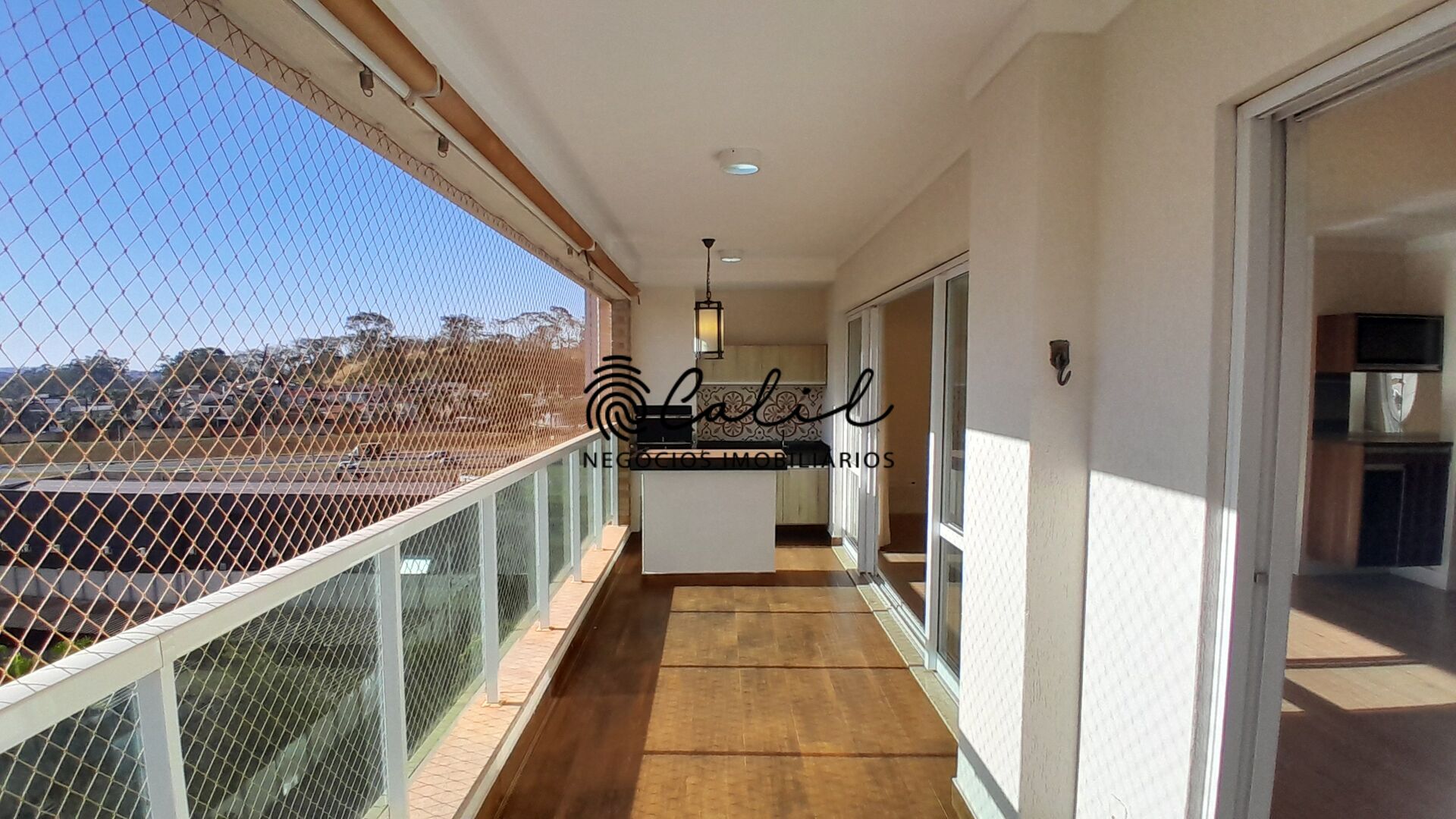 Apartamento, 3 quartos, 133 m² - Foto 9