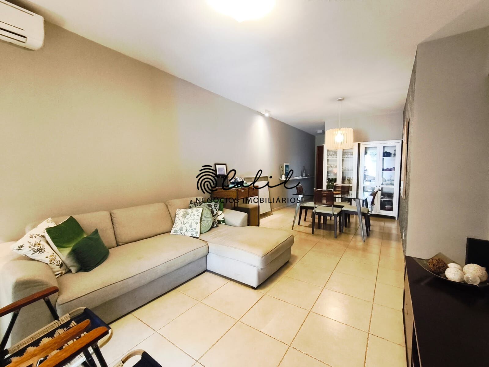 Casa à venda com 3 quartos, 168m² - Foto 5
