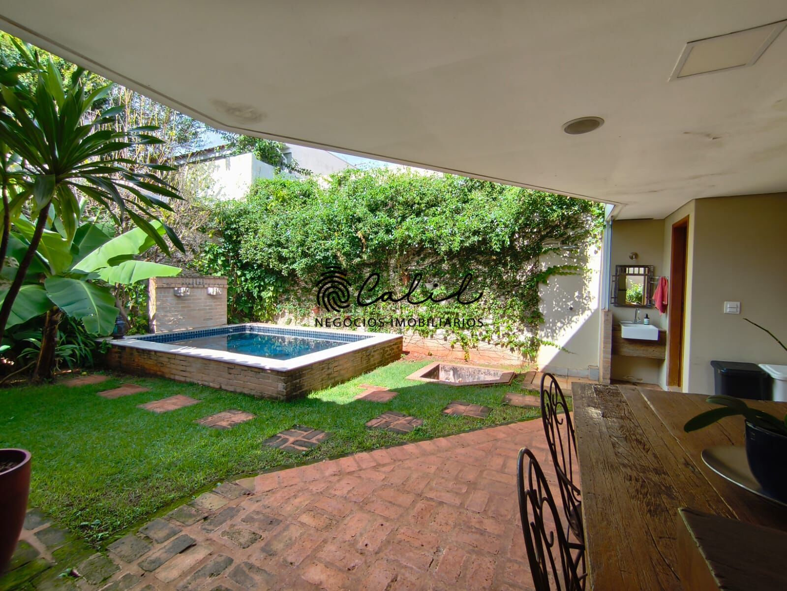Casa à venda com 3 quartos, 168m² - Foto 16