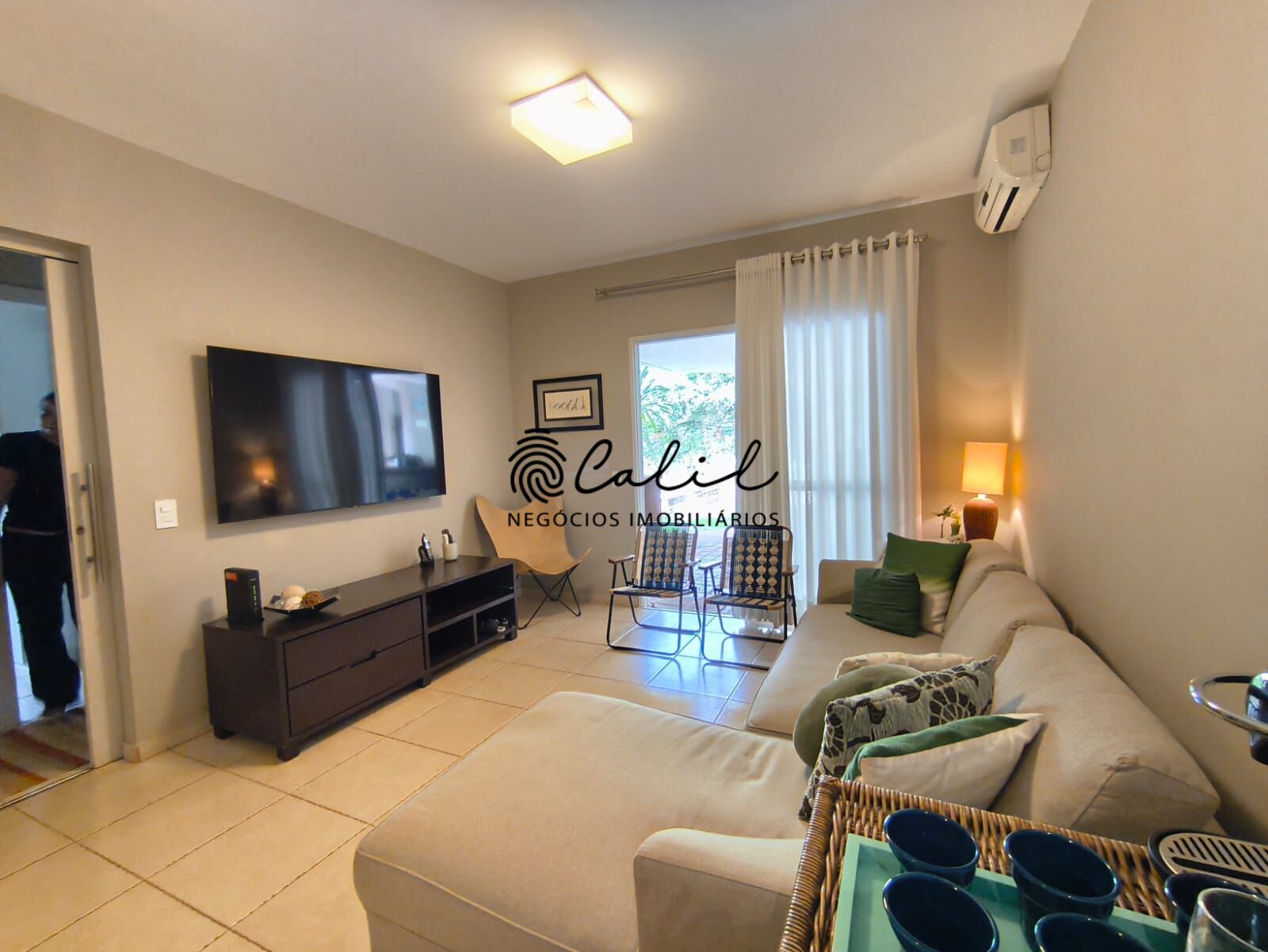 Casa à venda com 3 quartos, 168m² - Foto 3