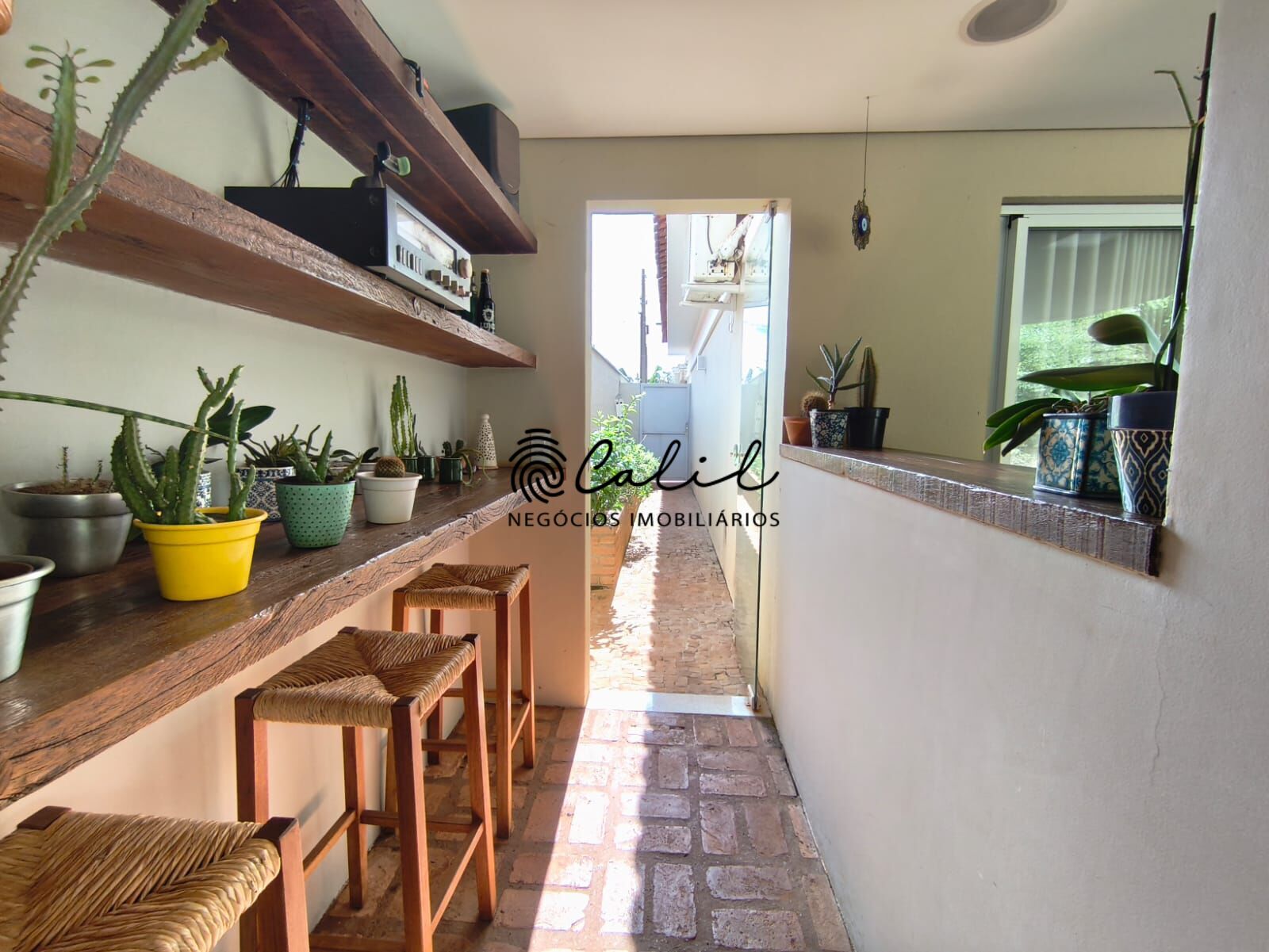 Casa à venda com 3 quartos, 168m² - Foto 21