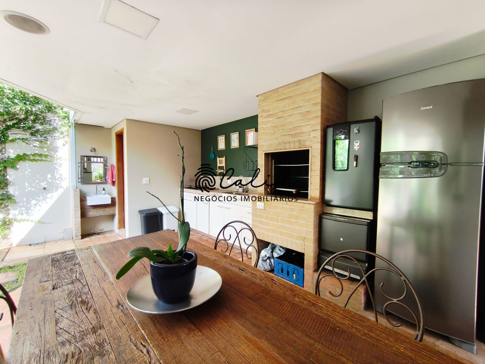 Casa à venda com 3 quartos, 168m² - Foto 14