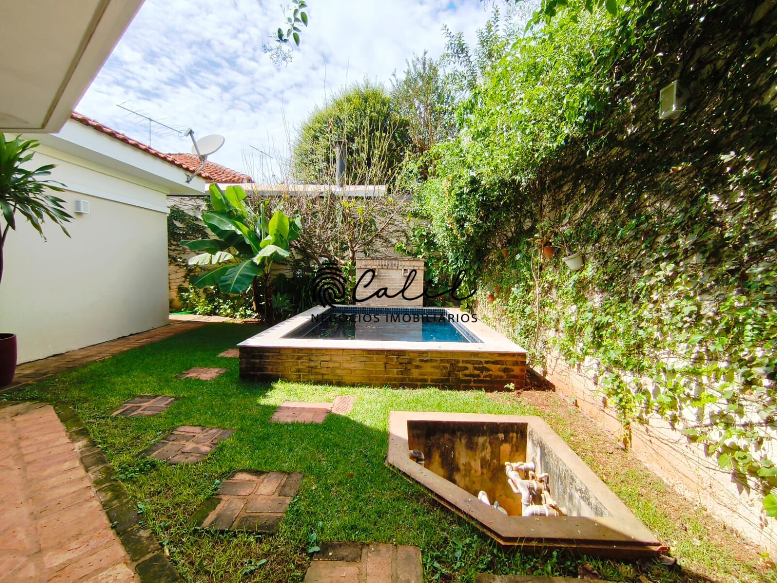 Casa à venda com 3 quartos, 168m² - Foto 20