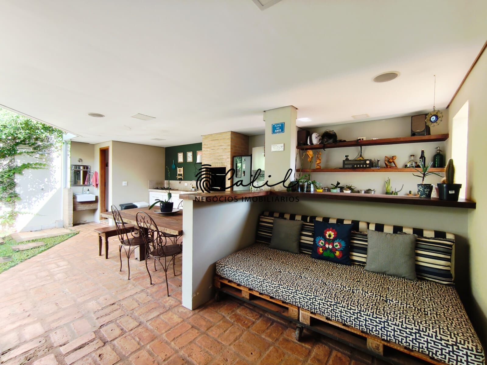 Casa à venda com 3 quartos, 168m² - Foto 15