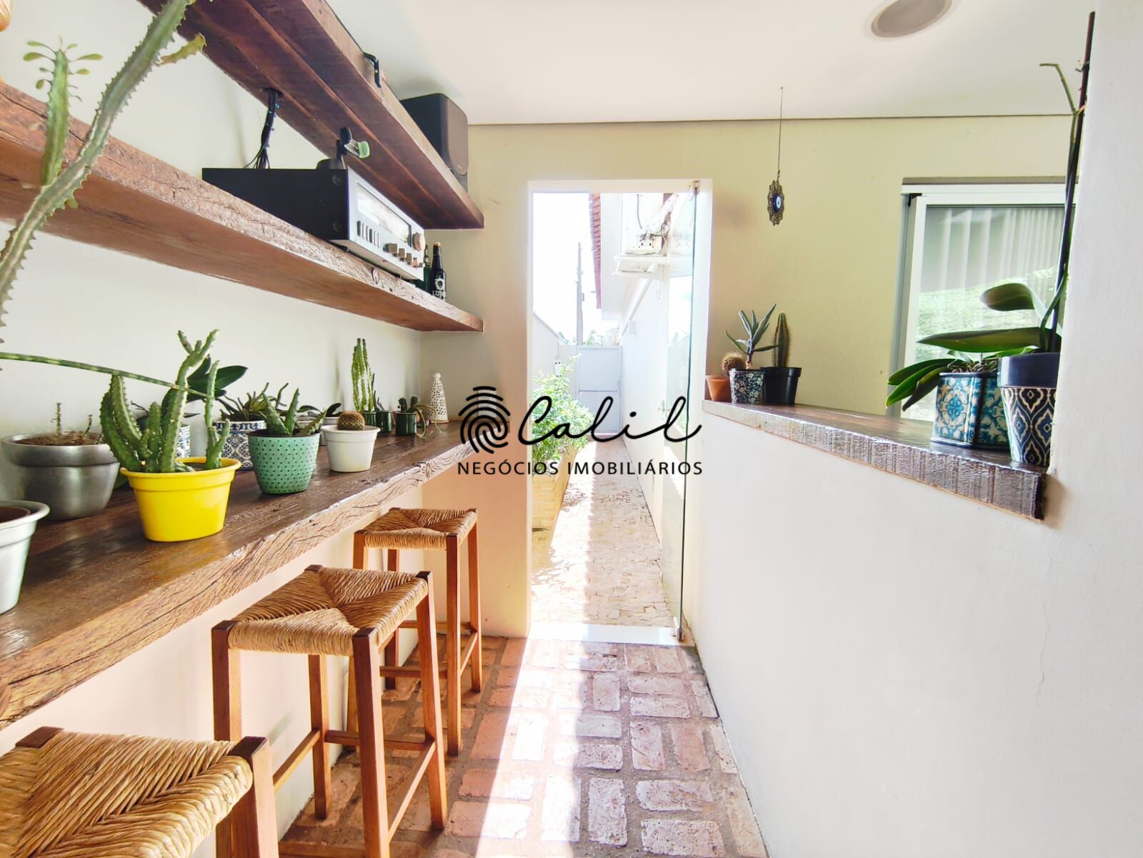 Casa à venda com 3 quartos, 168m² - Foto 9