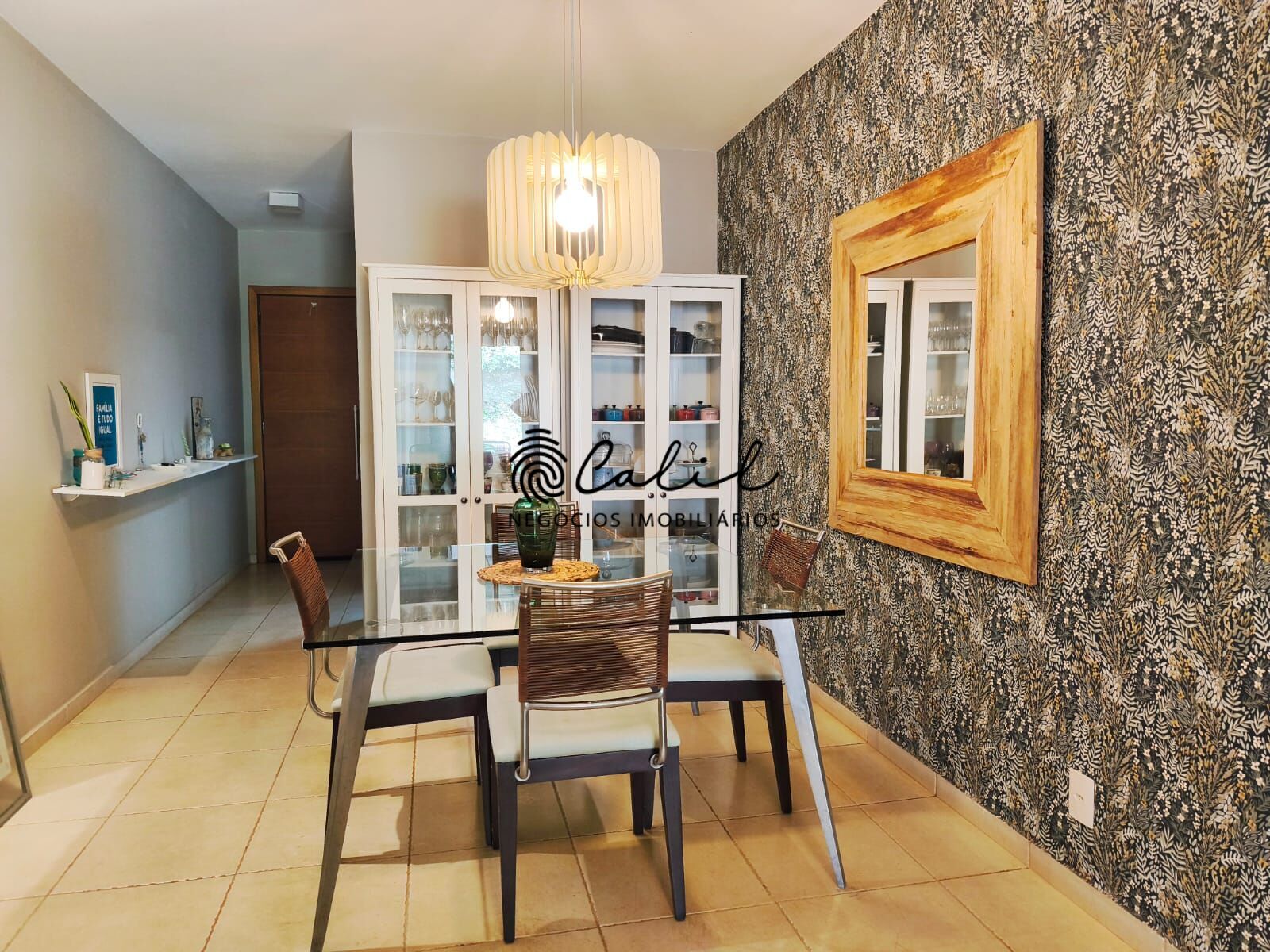 Casa à venda com 3 quartos, 168m² - Foto 6
