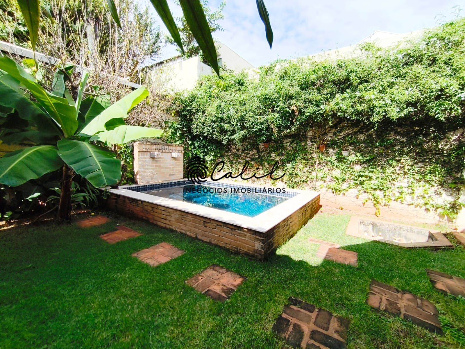 Casa à venda com 3 quartos, 168m² - Foto 17