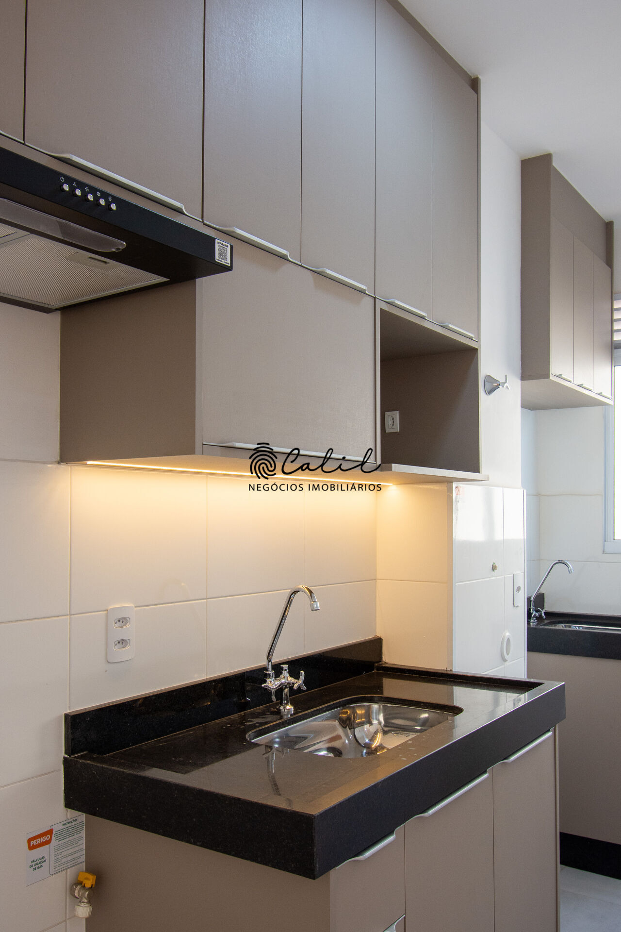 Apartamento, 2 quartos, 42 m² - Foto 14