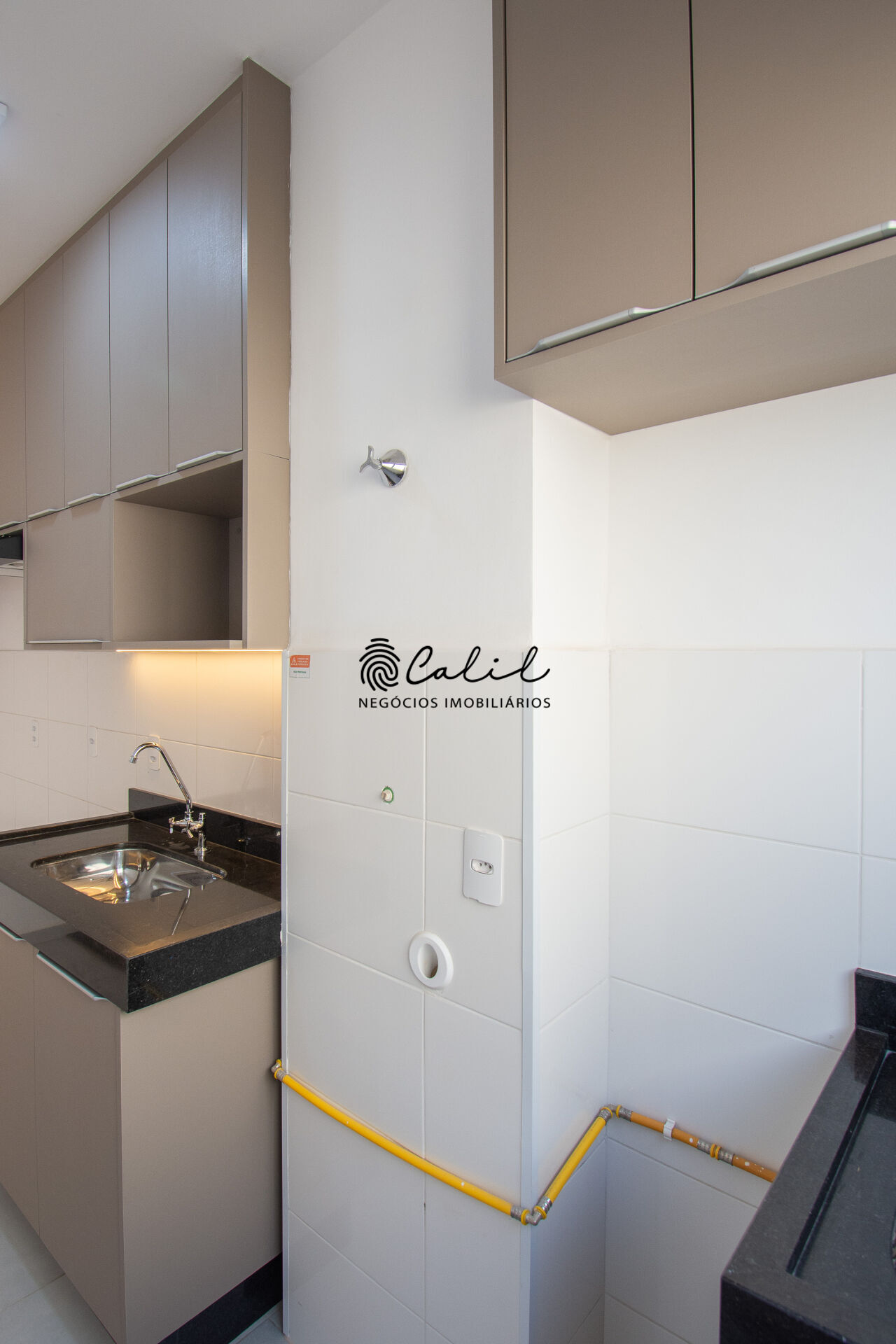 Apartamento, 2 quartos, 42 m² - Foto 19