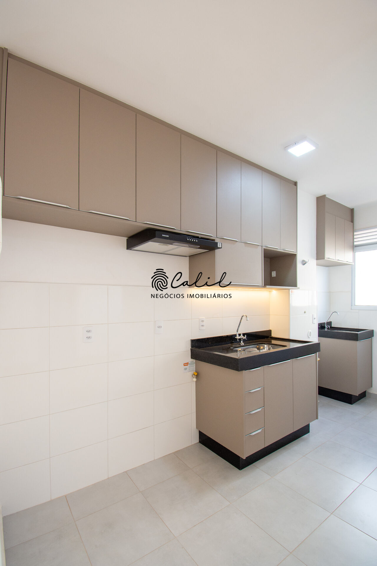 Apartamento, 2 quartos, 42 m² - Foto 11