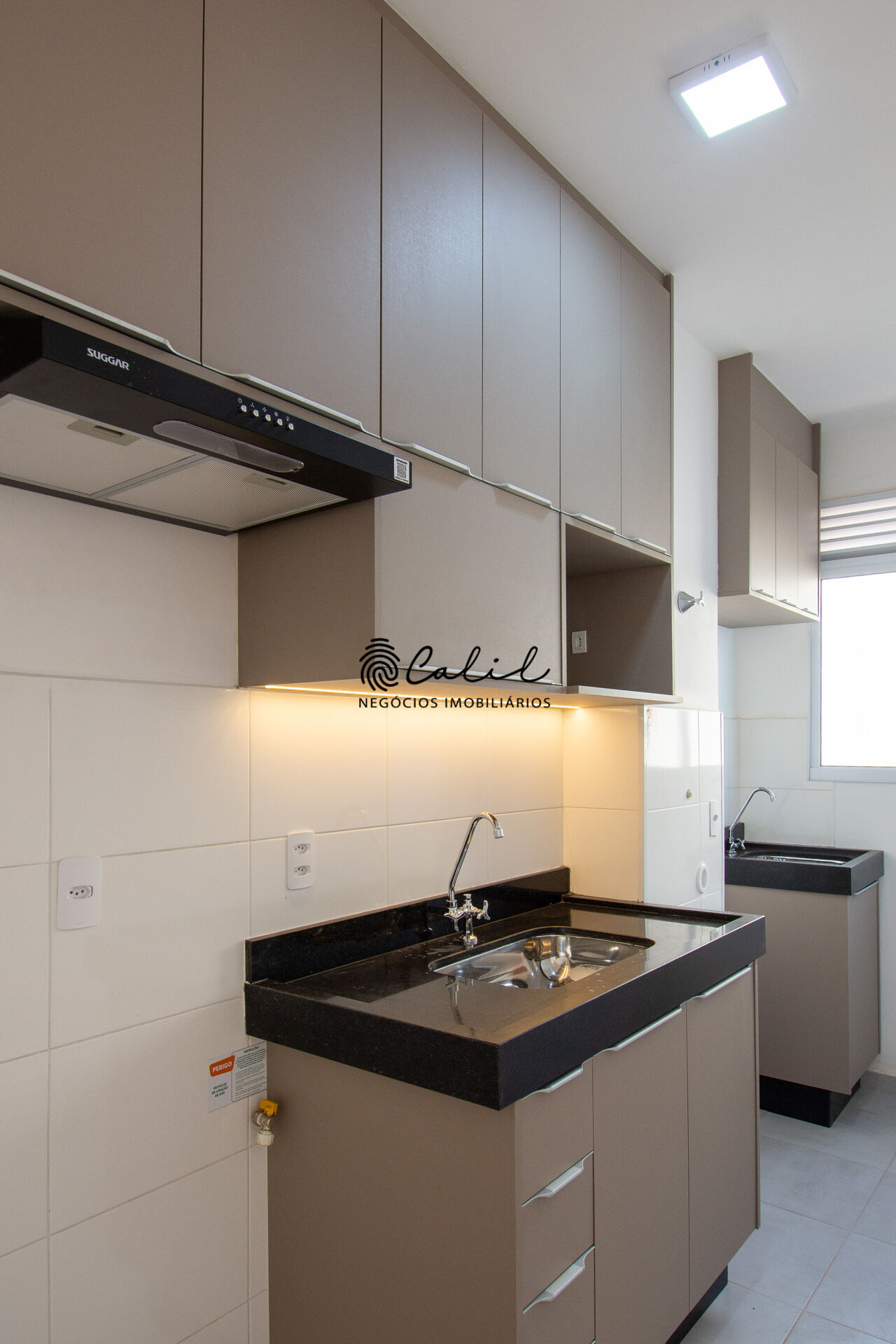 Apartamento, 2 quartos, 42 m² - Foto 15