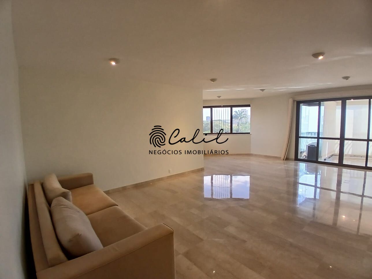 Apartamento, 4 quartos, 336 m² - Foto 16