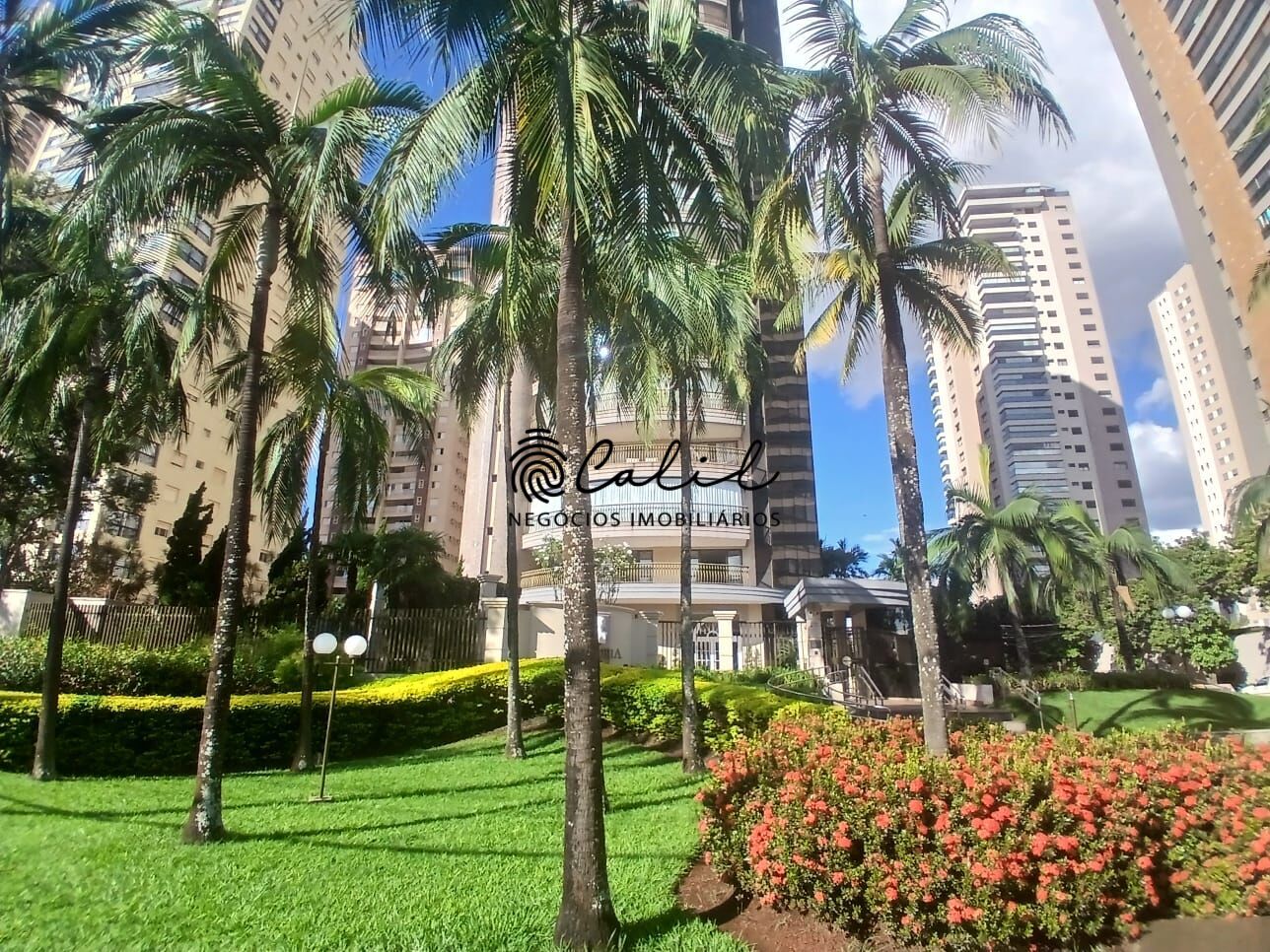 Apartamento, 4 quartos, 336 m² - Foto 9