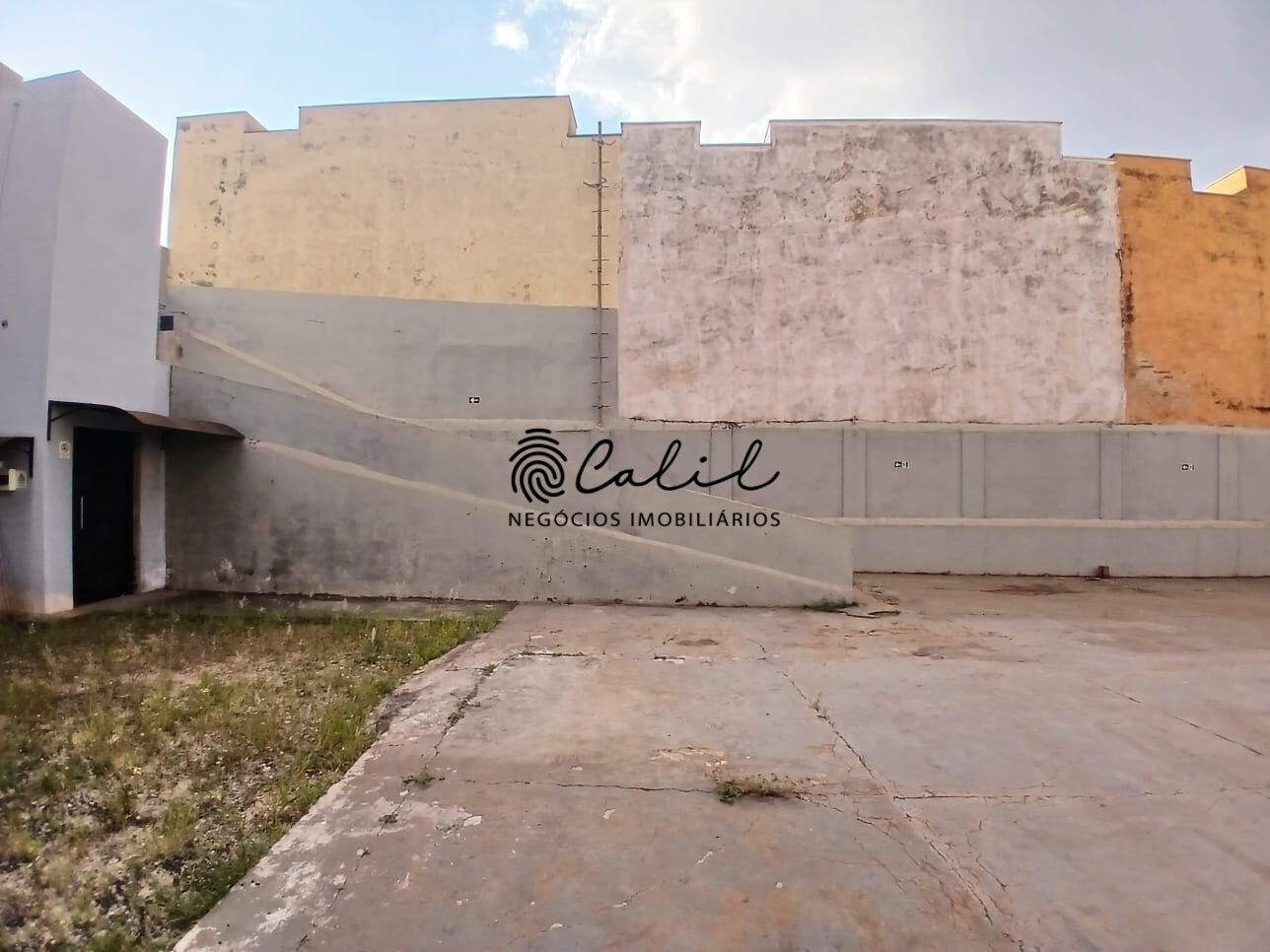 Loja-Salão, 200 m² - Foto 5