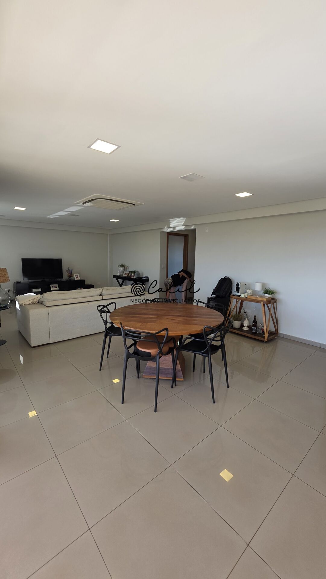 Apartamento, 4 quartos, 278 m² - Foto 4