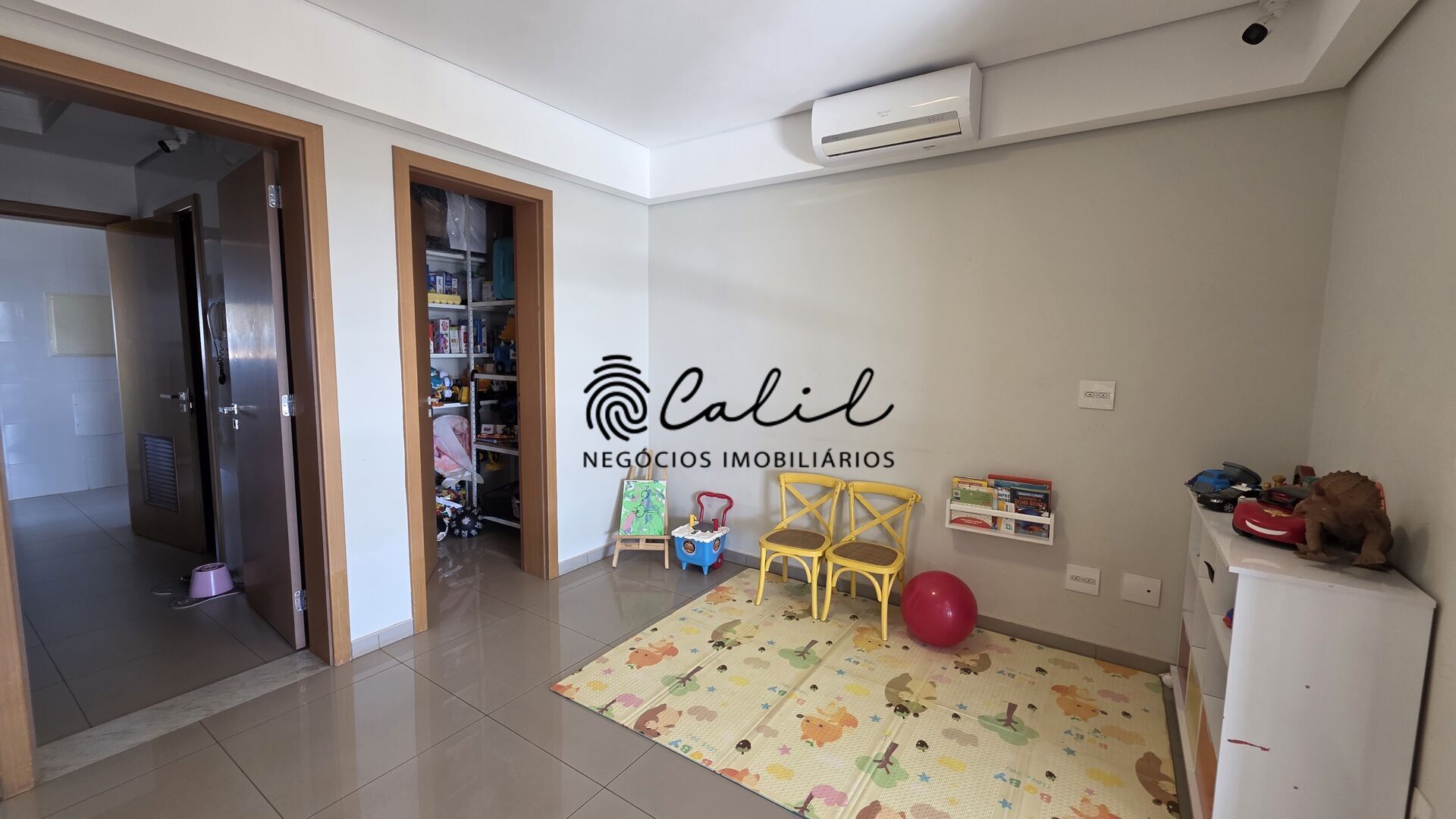 Apartamento, 4 quartos, 278 m² - Foto 6