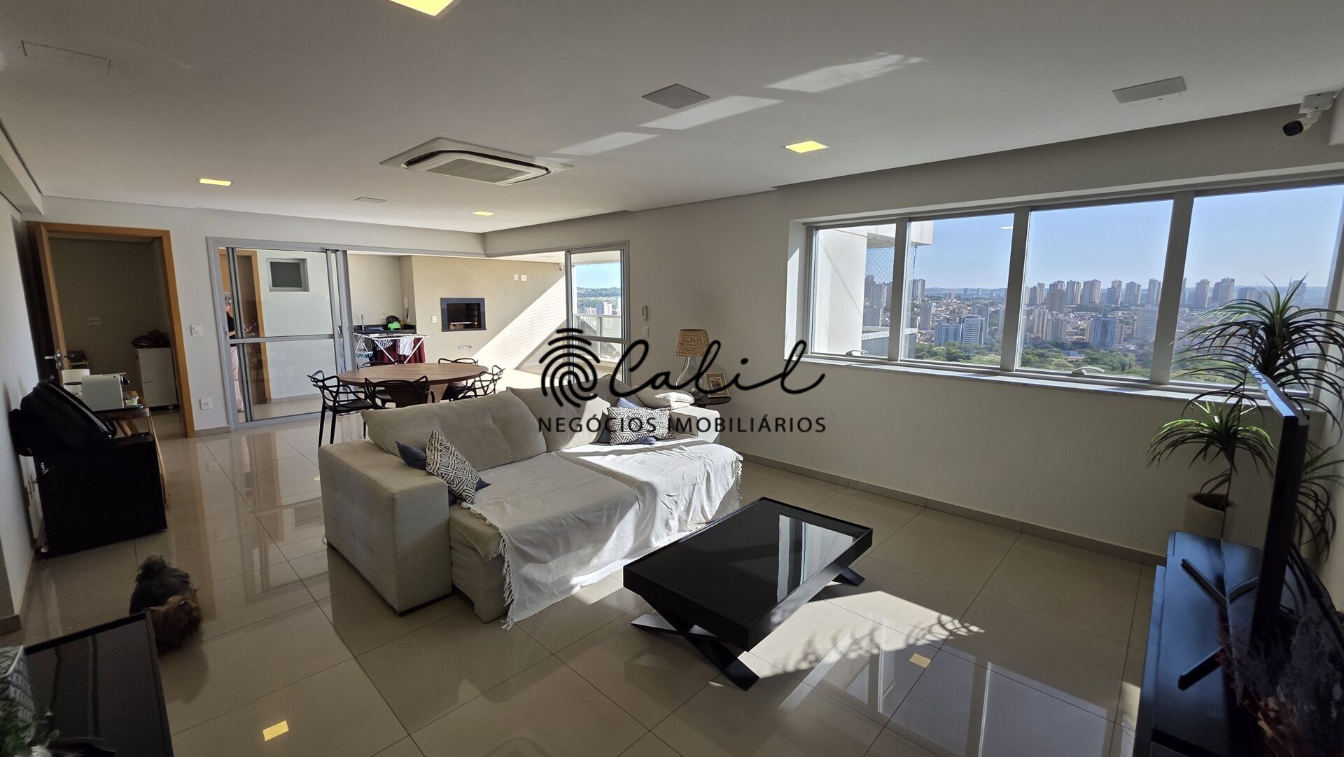 Apartamento, 4 quartos, 278 m² - Foto 11