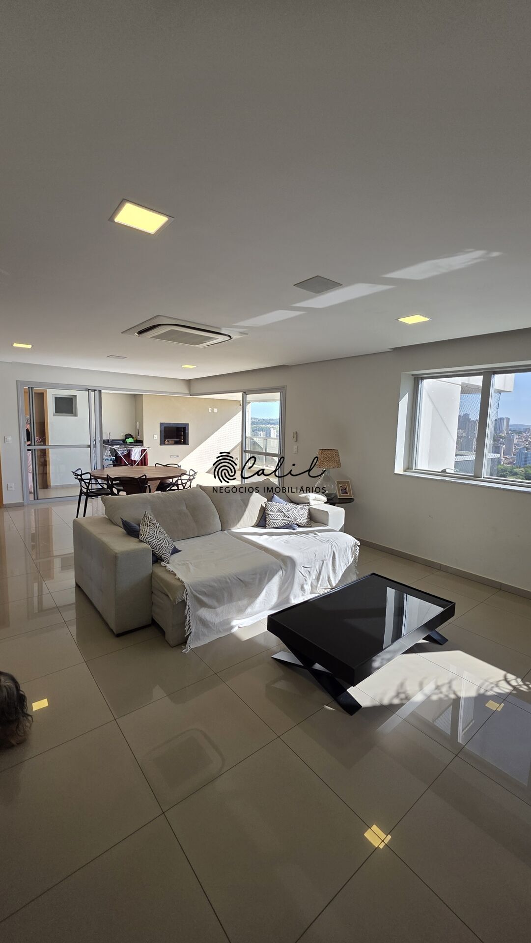 Apartamento, 4 quartos, 278 m² - Foto 12