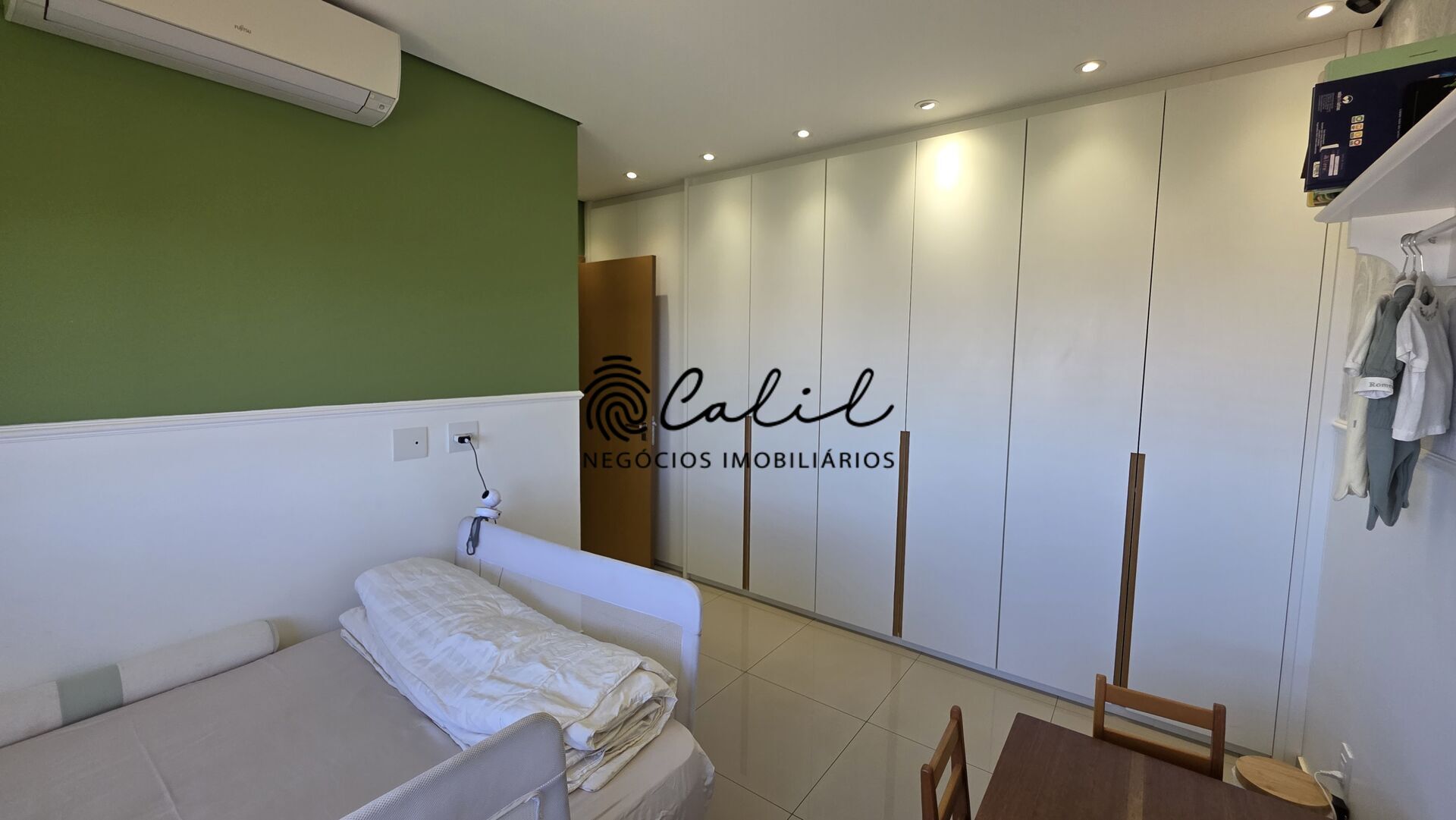 Apartamento, 4 quartos, 278 m² - Foto 25