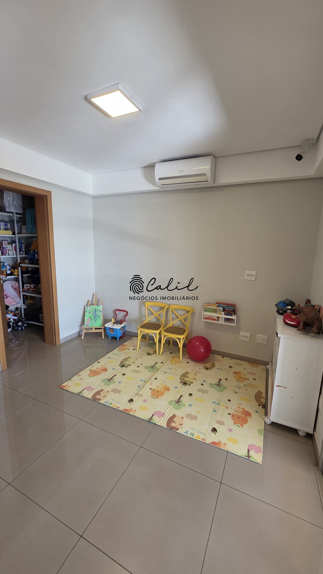 Apartamento, 4 quartos, 278 m² - Foto 5