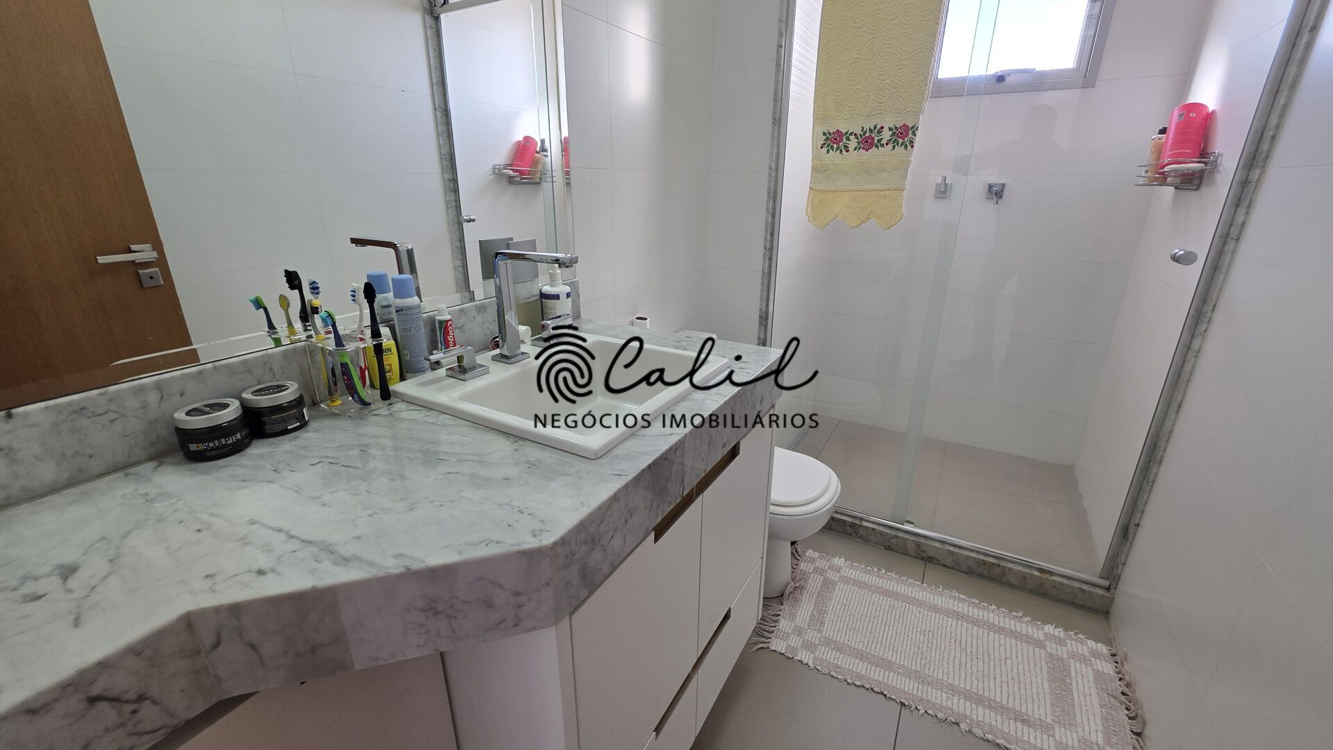 Apartamento, 4 quartos, 278 m² - Foto 21