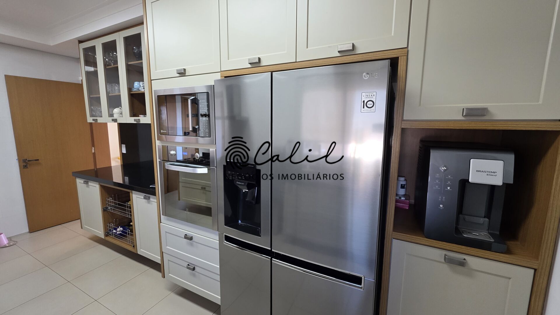 Apartamento, 4 quartos, 278 m² - Foto 41