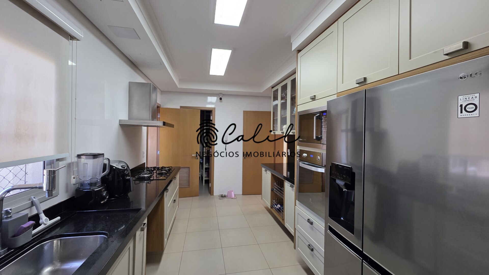 Apartamento, 4 quartos, 278 m² - Foto 39