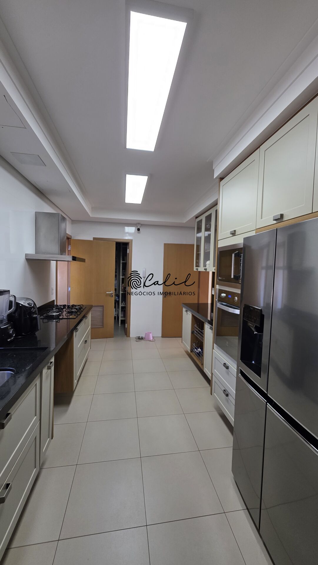 Apartamento, 4 quartos, 278 m² - Foto 37