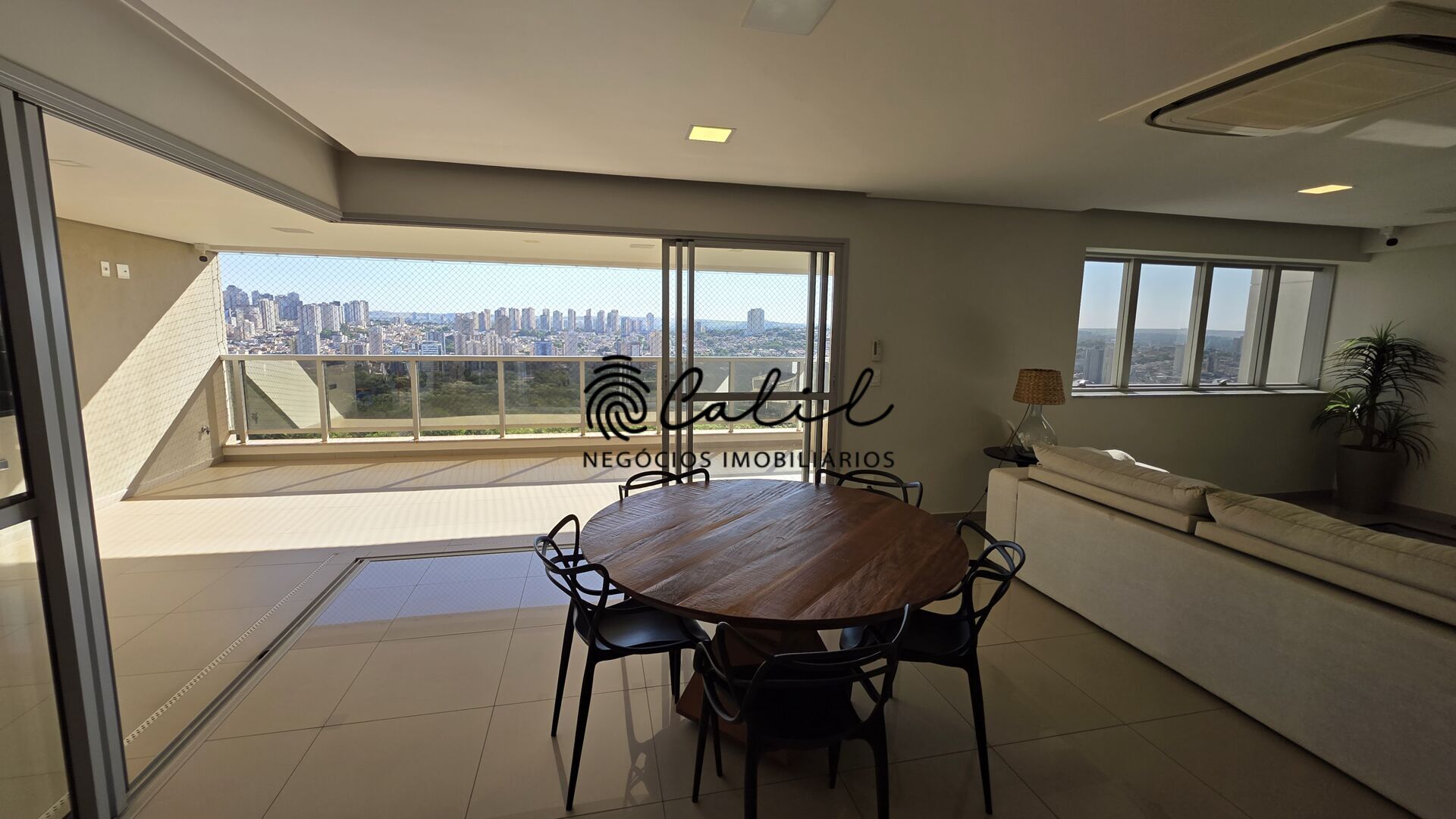 Apartamento, 4 quartos, 278 m² - Foto 10