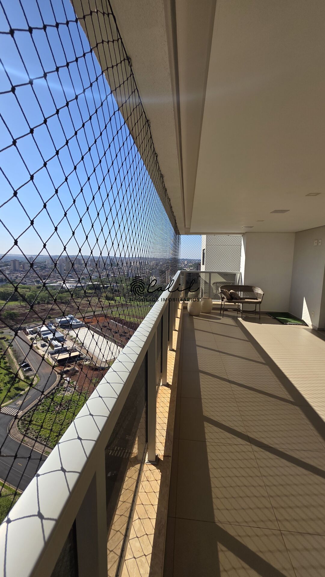 Apartamento, 4 quartos, 278 m² - Foto 3