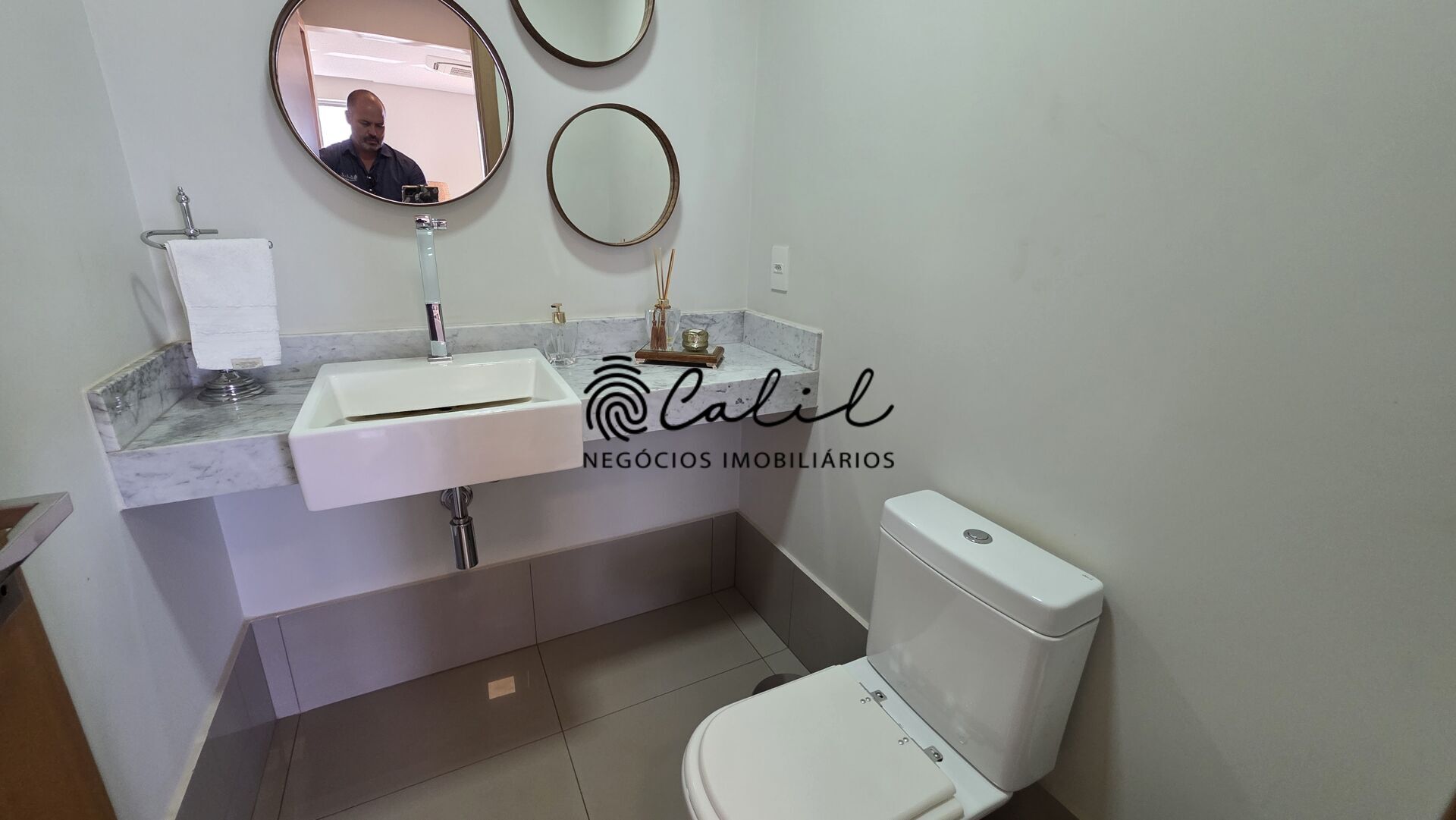 Apartamento, 4 quartos, 278 m² - Foto 14