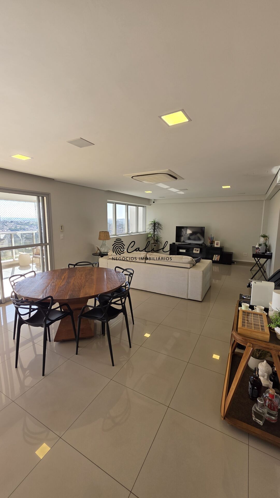 Apartamento, 4 quartos, 278 m² - Foto 8