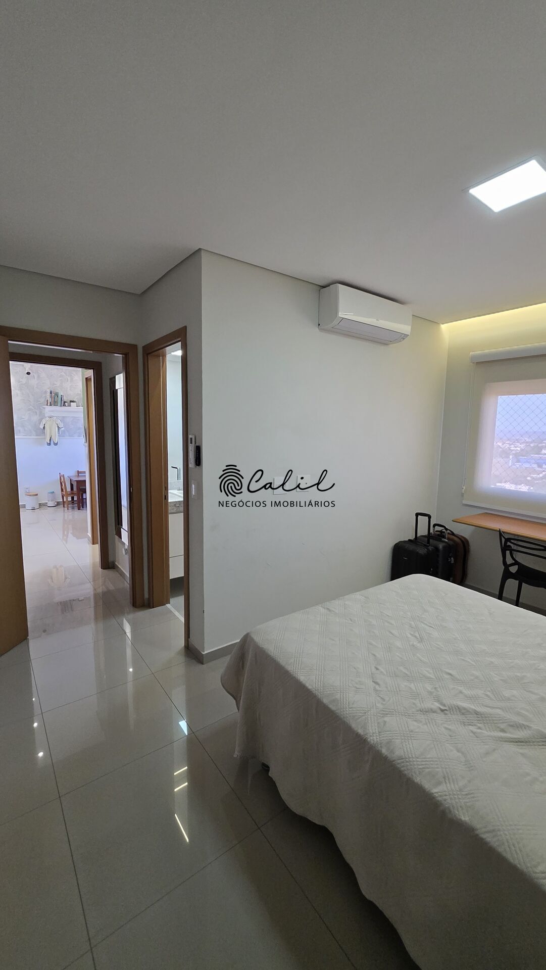 Apartamento, 4 quartos, 278 m² - Foto 34