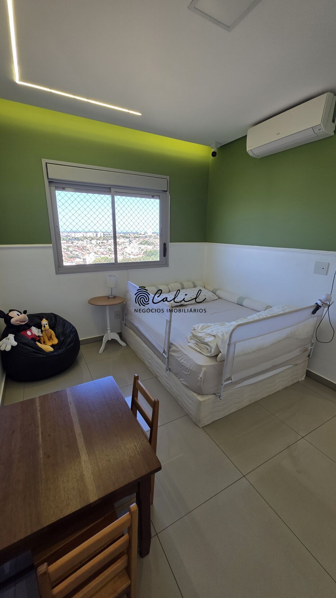 Apartamento, 4 quartos, 278 m² - Foto 29