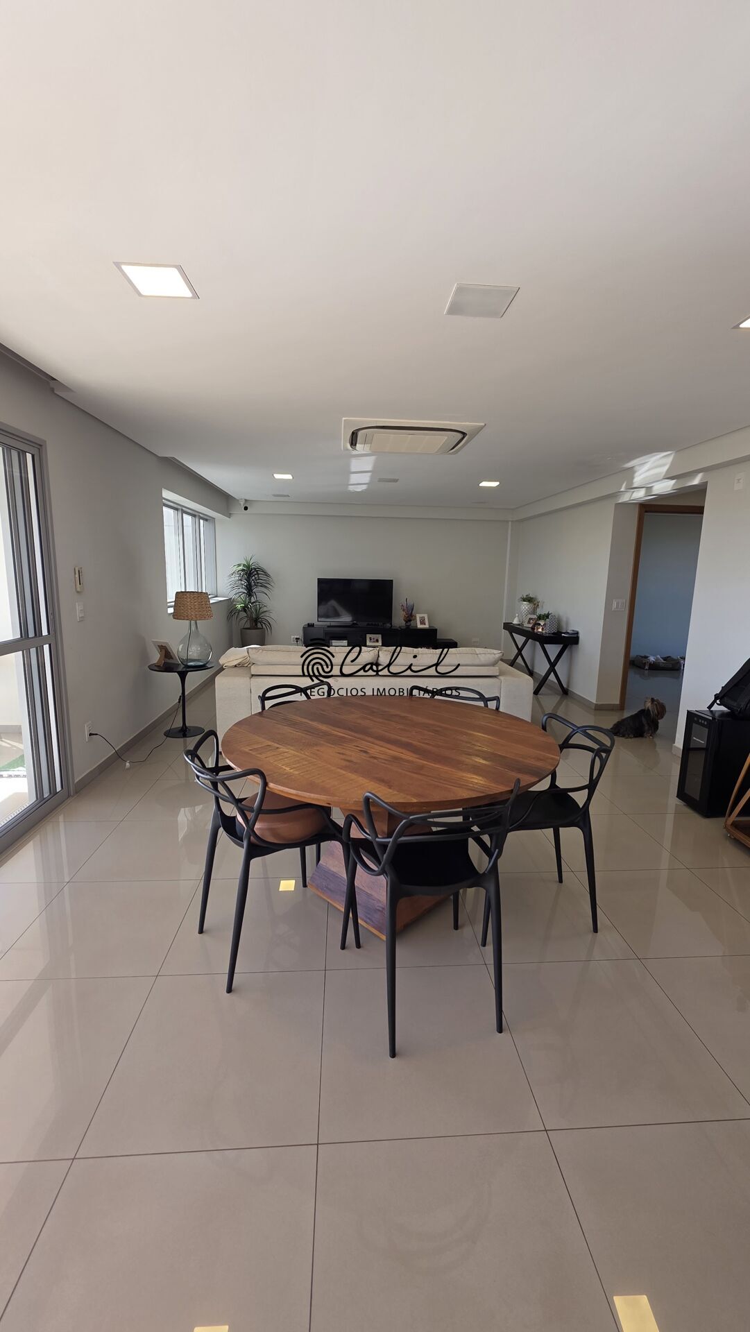 Apartamento, 4 quartos, 278 m² - Foto 1