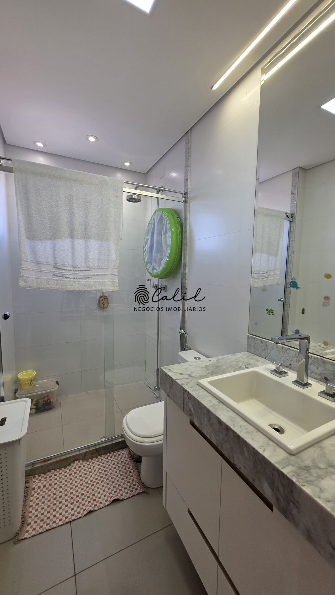 Apartamento, 4 quartos, 278 m² - Foto 30