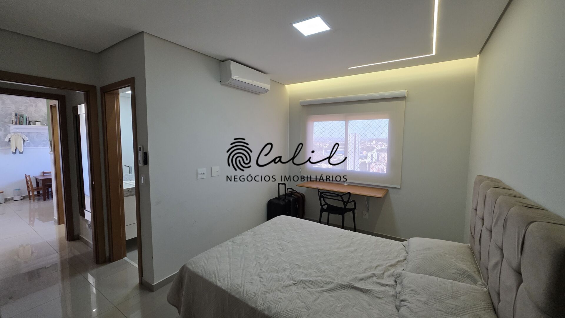 Apartamento, 4 quartos, 278 m² - Foto 32