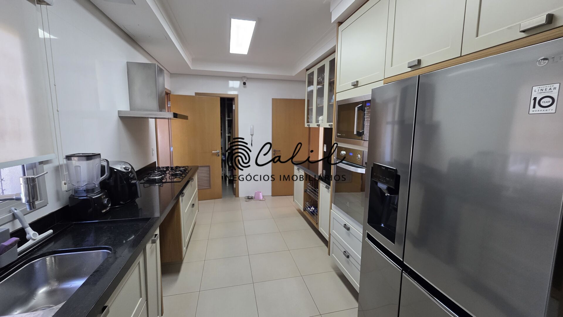 Apartamento, 4 quartos, 278 m² - Foto 40