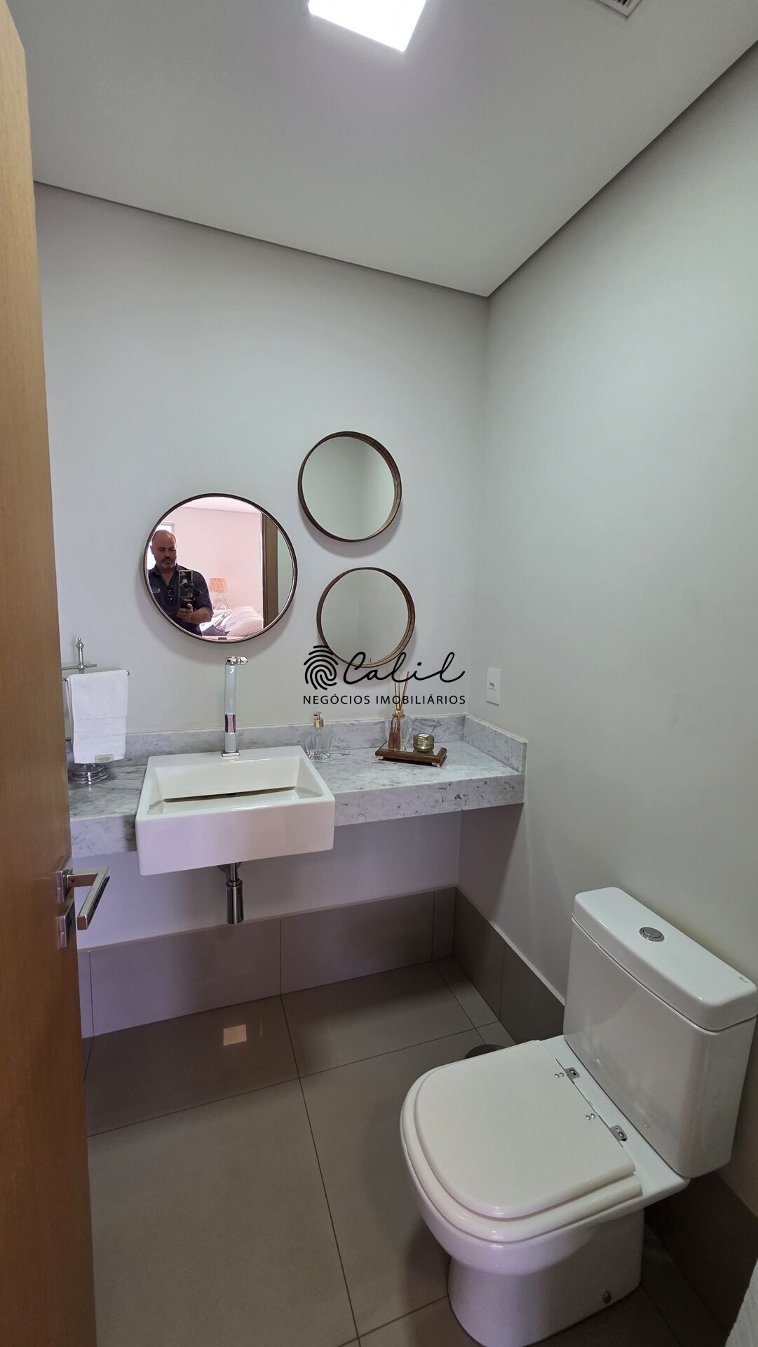 Apartamento, 4 quartos, 278 m² - Foto 13
