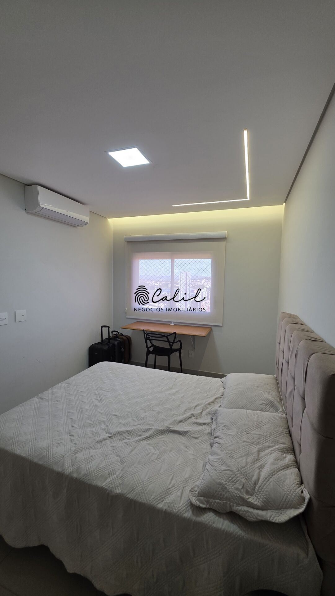 Apartamento, 4 quartos, 278 m² - Foto 33