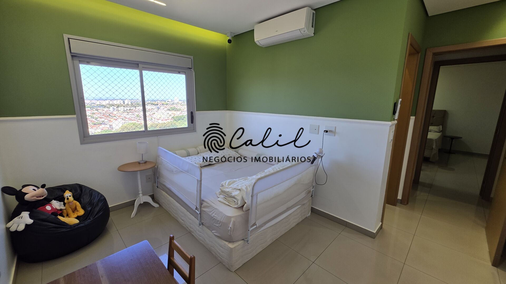 Apartamento, 4 quartos, 278 m² - Foto 28